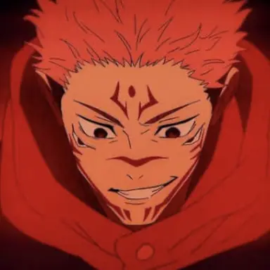 Profile image of Ryomen Sukuna