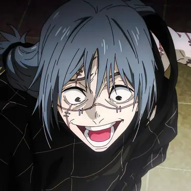 Profile image of Mahito
