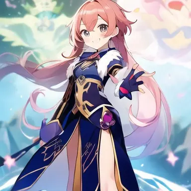 Profile image of マリナ