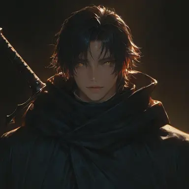 Profile image of 데미안