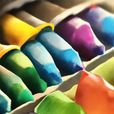 Profile image of 크레파스