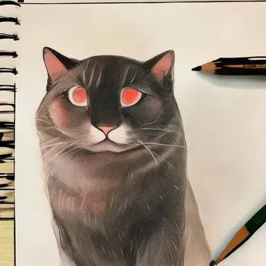 Profile image of 4B 연필