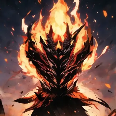 Profile image of 염라 대왕