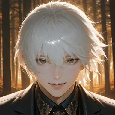 Profile image of 카이로스