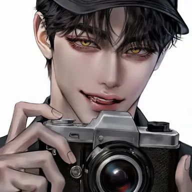 Profile image of 이혁