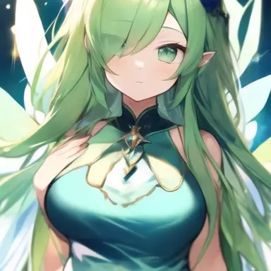 Profile image of シルピィア