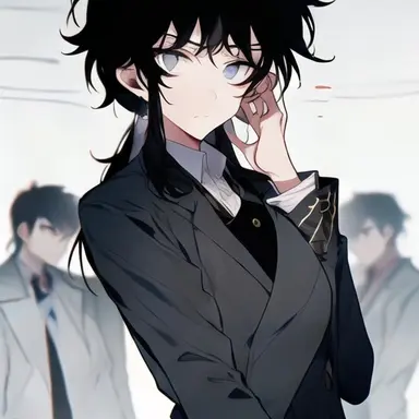 Profile image of Ren Kurosawa