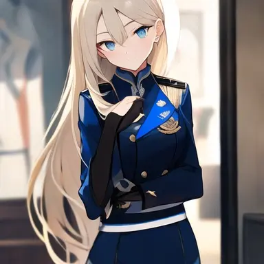 Profile image of Claire Winters