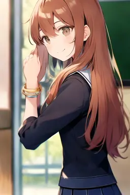 Profile image of Mika Hayashi
