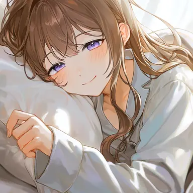 Profile image of Mio