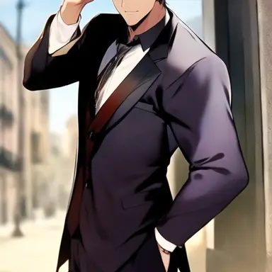 Profile image of ハルト