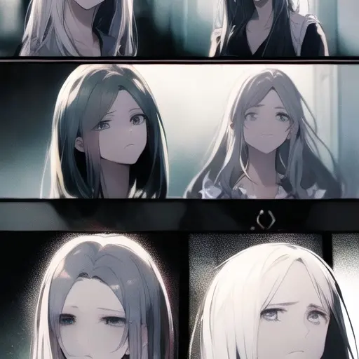 LovedLion1999의 나히아+여우