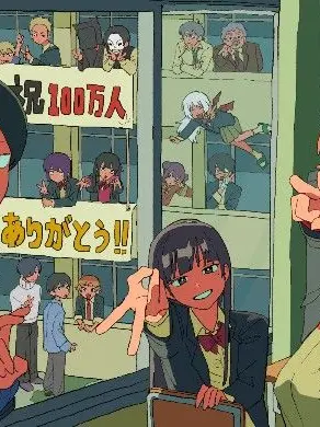 NO10.의 私立パラの丸高校