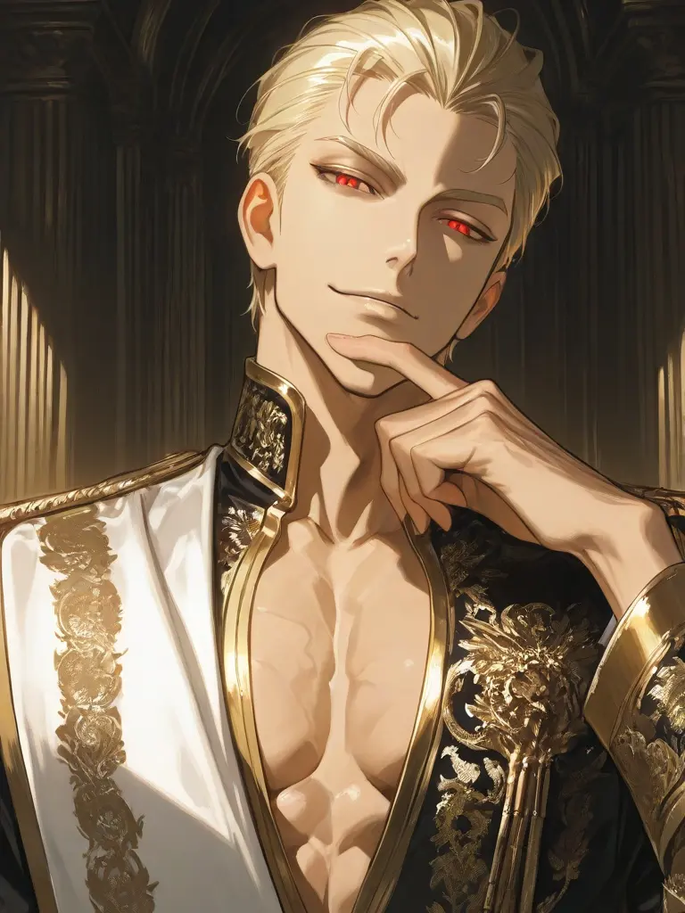 S2zin의 세르닉 벨크