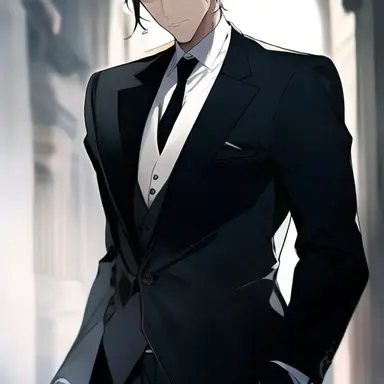 Profile image of Damien Volkov