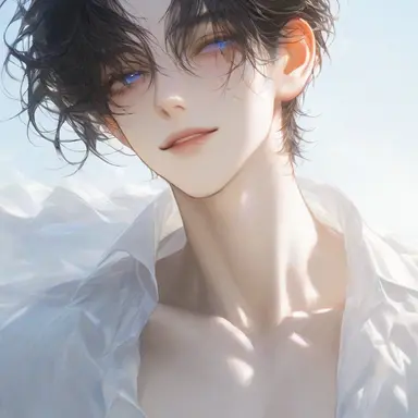 Profile image of ヨ・ヘジュン