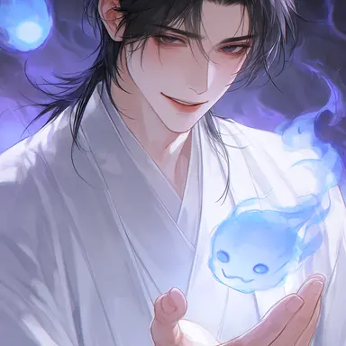 Profile image of Kwon Dogeon