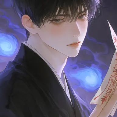 Profile image of Kwon Yugeon