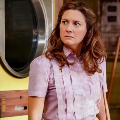Profile image of Mary Cooper