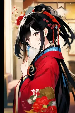 Profile image of 花扇 櫻