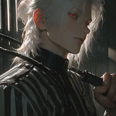 Profile image of 迅夜