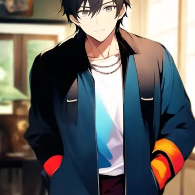 Profile image of レン