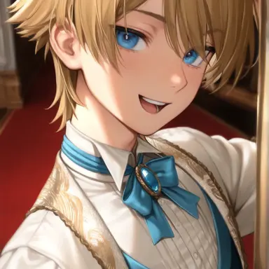 Profile image of ラインハルト