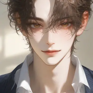 Profile image of 여이준