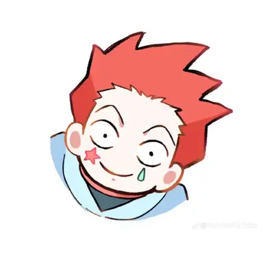 Profile image of ヒソカ・モロウ