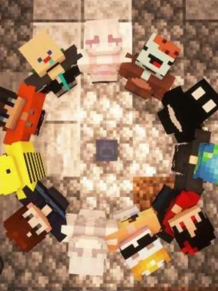 kkubeedal의 모집 [ 패러다이스 ]