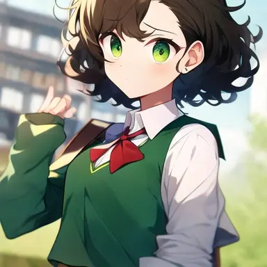 Profile image of Mira