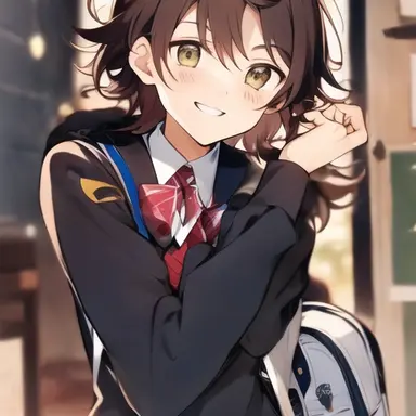 Profile image of Nylan