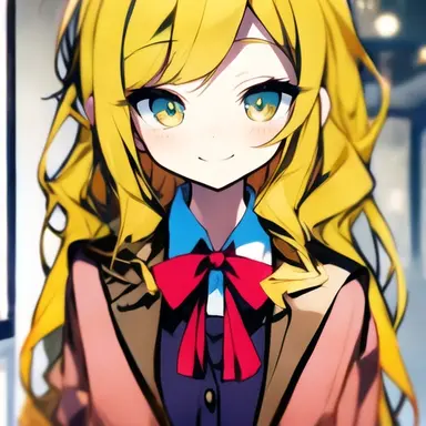 Profile image of Selene