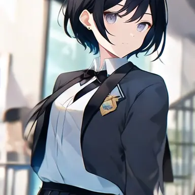 Profile image of Kieran