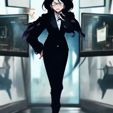 Profile image of Mis. Lunius