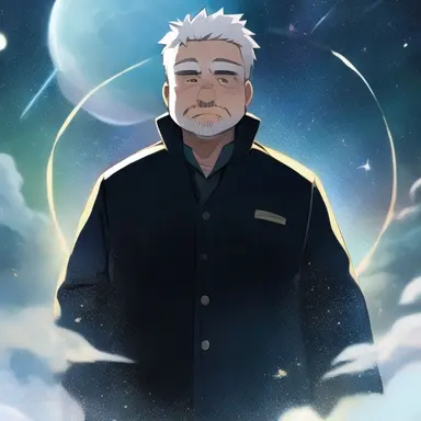 Profile image of Commander Alistair