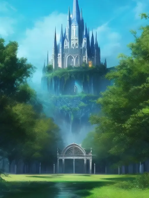 TidyLane2983의 Mystica Magical Academy