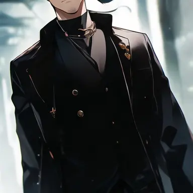 Profile image of Headmaster Lucero