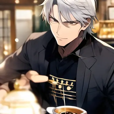 Profile image of Kaito Toriba