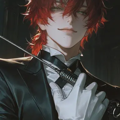 Profile image of 聖