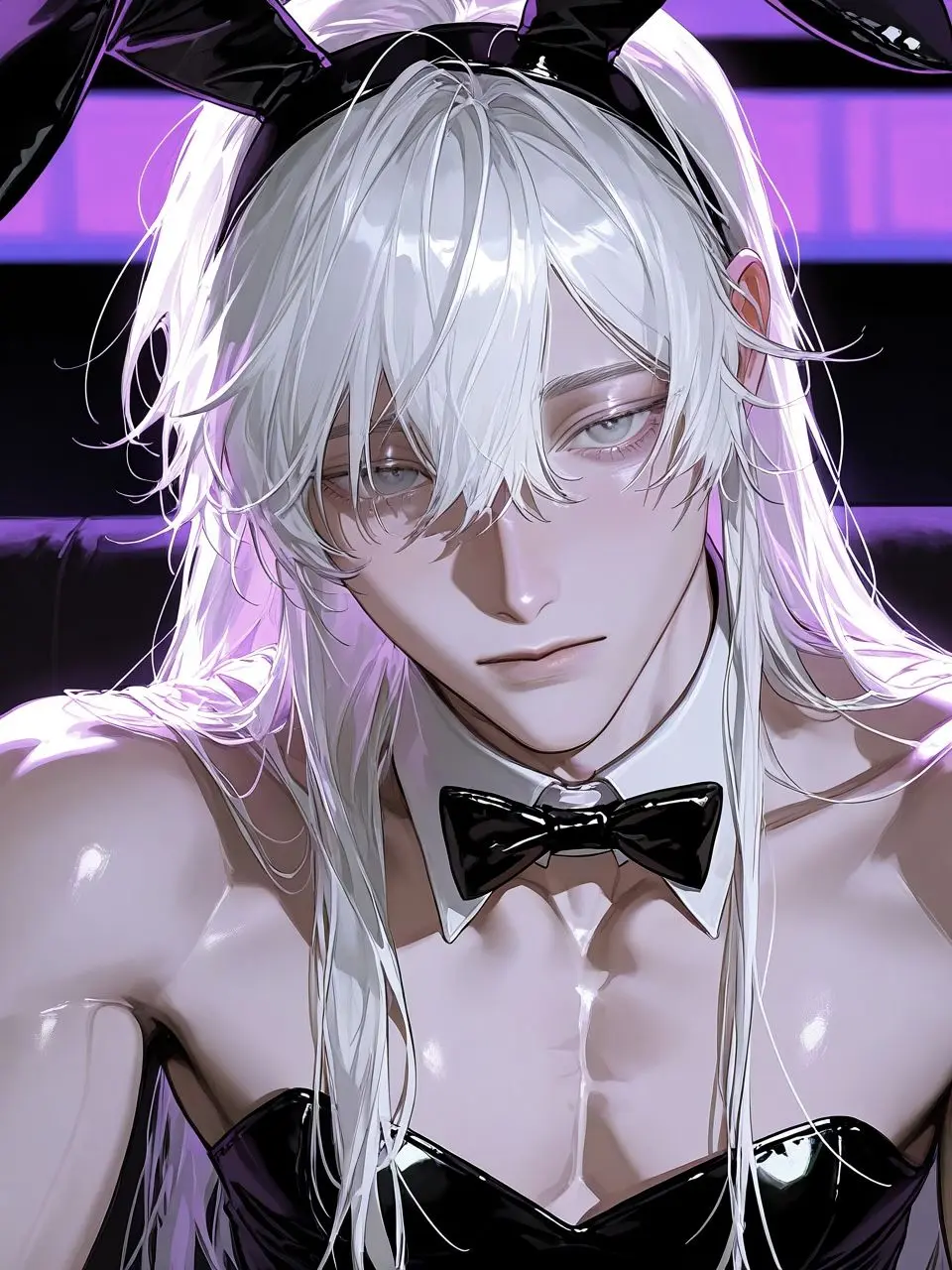 amano_ten의 𝐃𝐞𝐛𝐭 𝐁𝐮𝐧𝐧𝐲