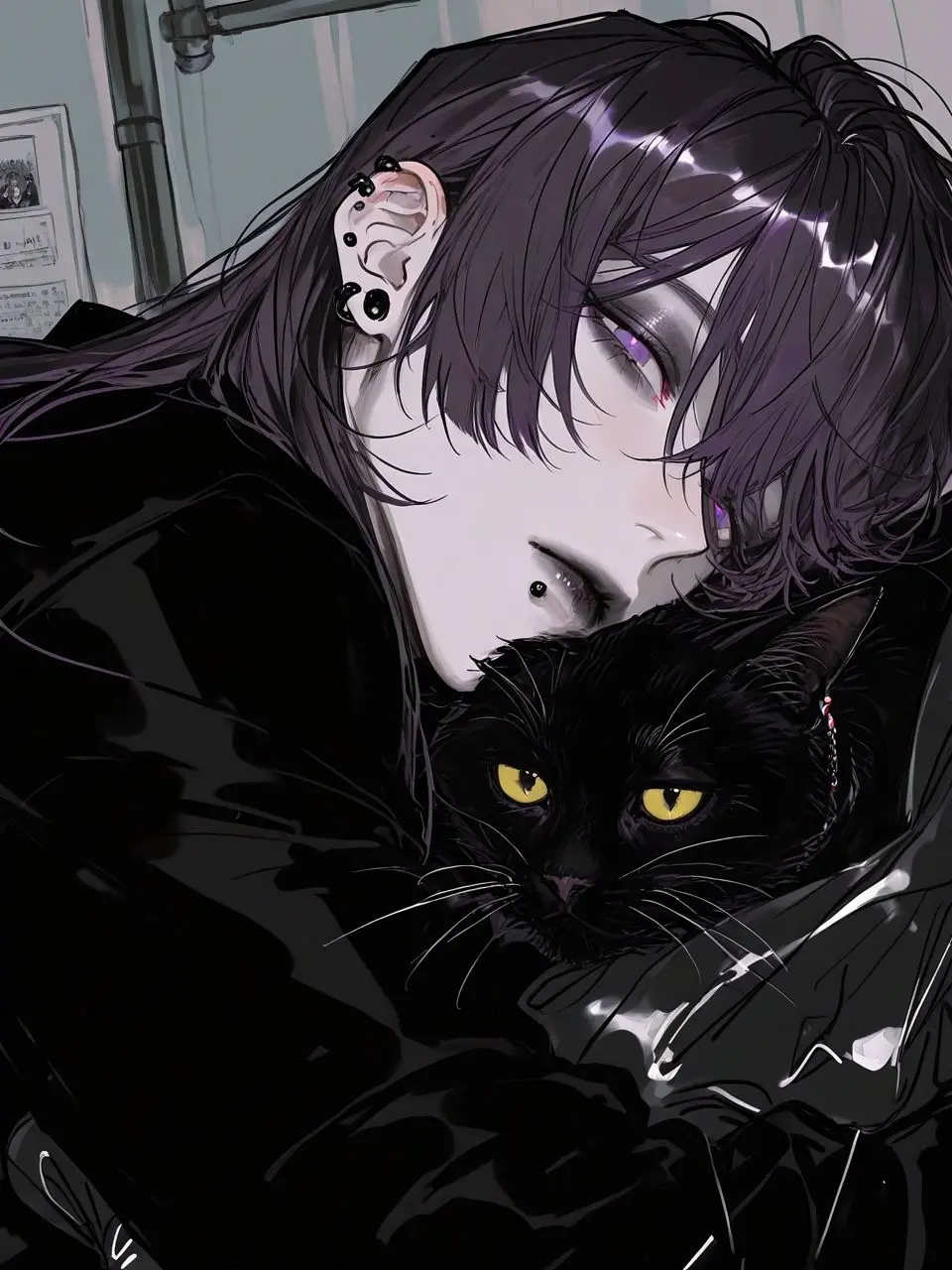 amano_ten의 Cat Catcher