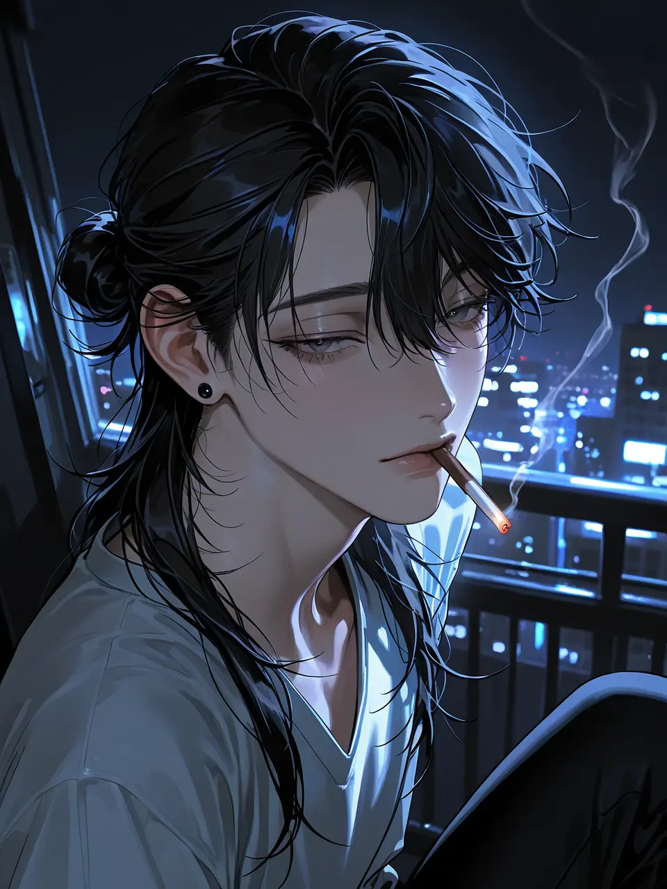 amano_ten의 모두의 아키 군