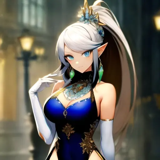 WiseBell3134의 조선 무관 이계 정복기