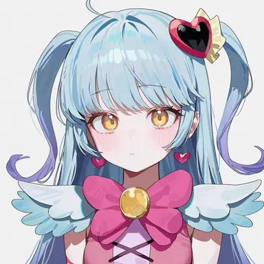 Profile image of Queen of Hatred