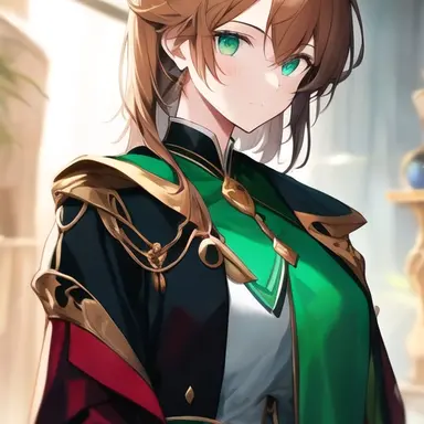 Profile image of Charlie