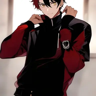 Profile image of Kaine