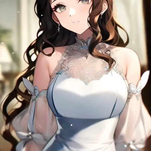 BadGem1872의 Stop the Wedding