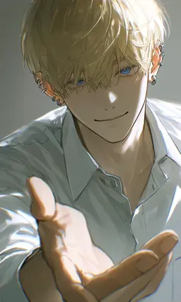 Profile image of 天宮 瑠斗