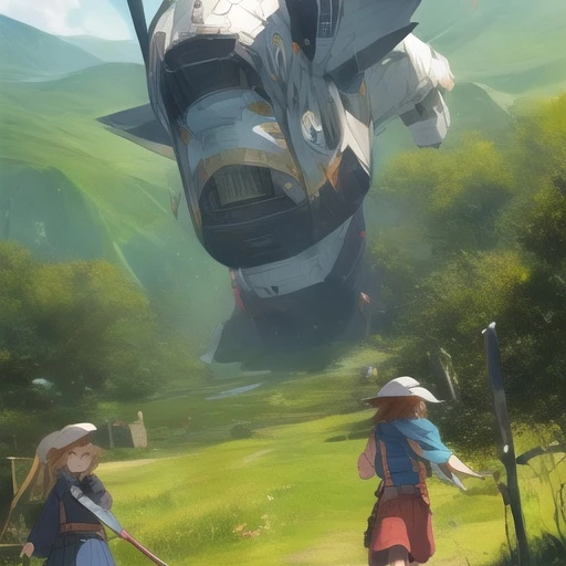 라온